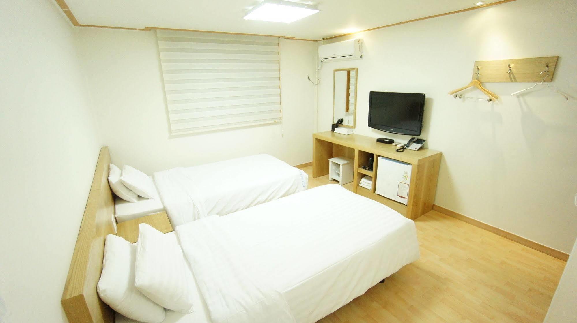 Blessing In Seoul Residence Zewnętrze zdjęcie